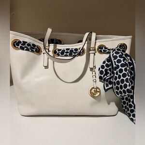 Michael Kors handbag